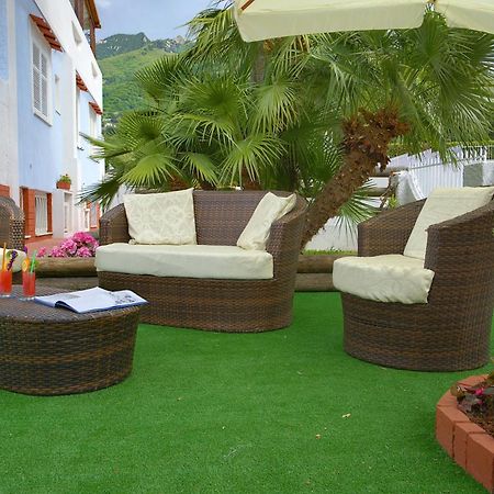 Iris Hotel Forio  Exterior photo