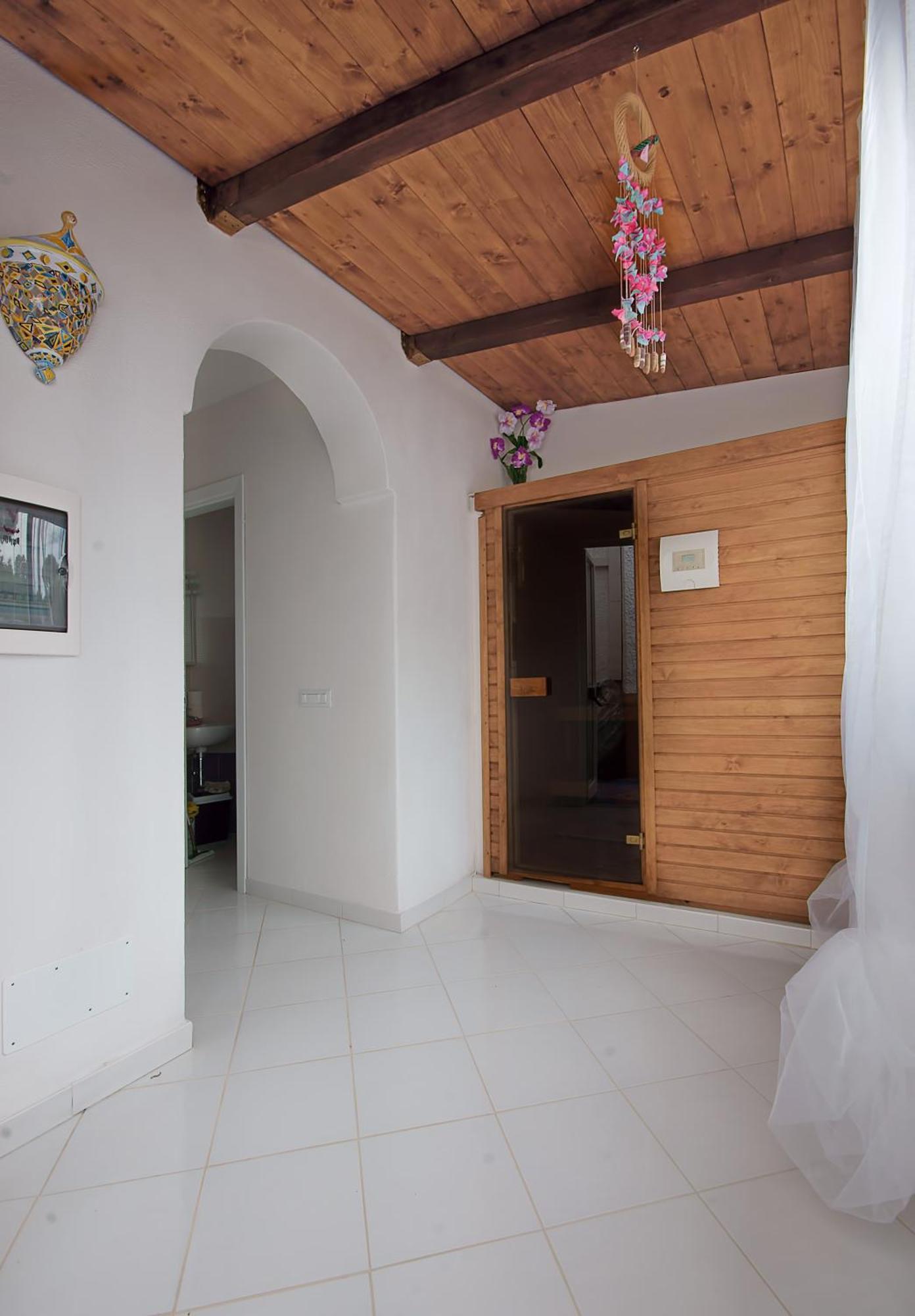 Iris Hotel Forio  Exterior photo